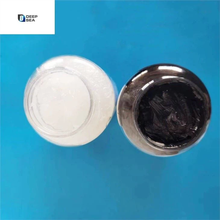 Neutral silicone sealant(001)