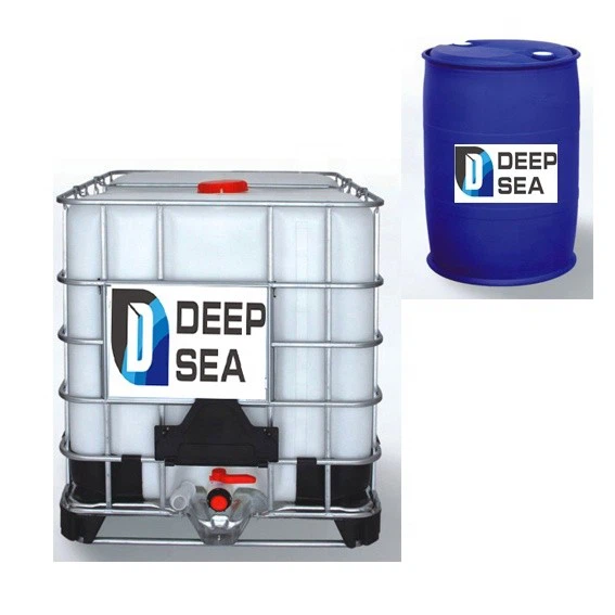 Water Soluble Silicone Oil