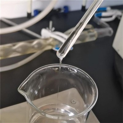 2000cst Water Soluble Silicone Oil